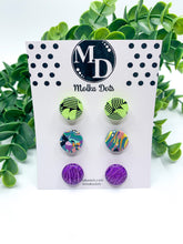 Load image into Gallery viewer, 3 Pack Studs (#165)