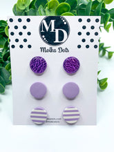 Load image into Gallery viewer, 3 Pack Studs (#160)