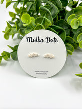 Load image into Gallery viewer, St Peter&#39;s Primary School Nagle Barras House Stud Earrings